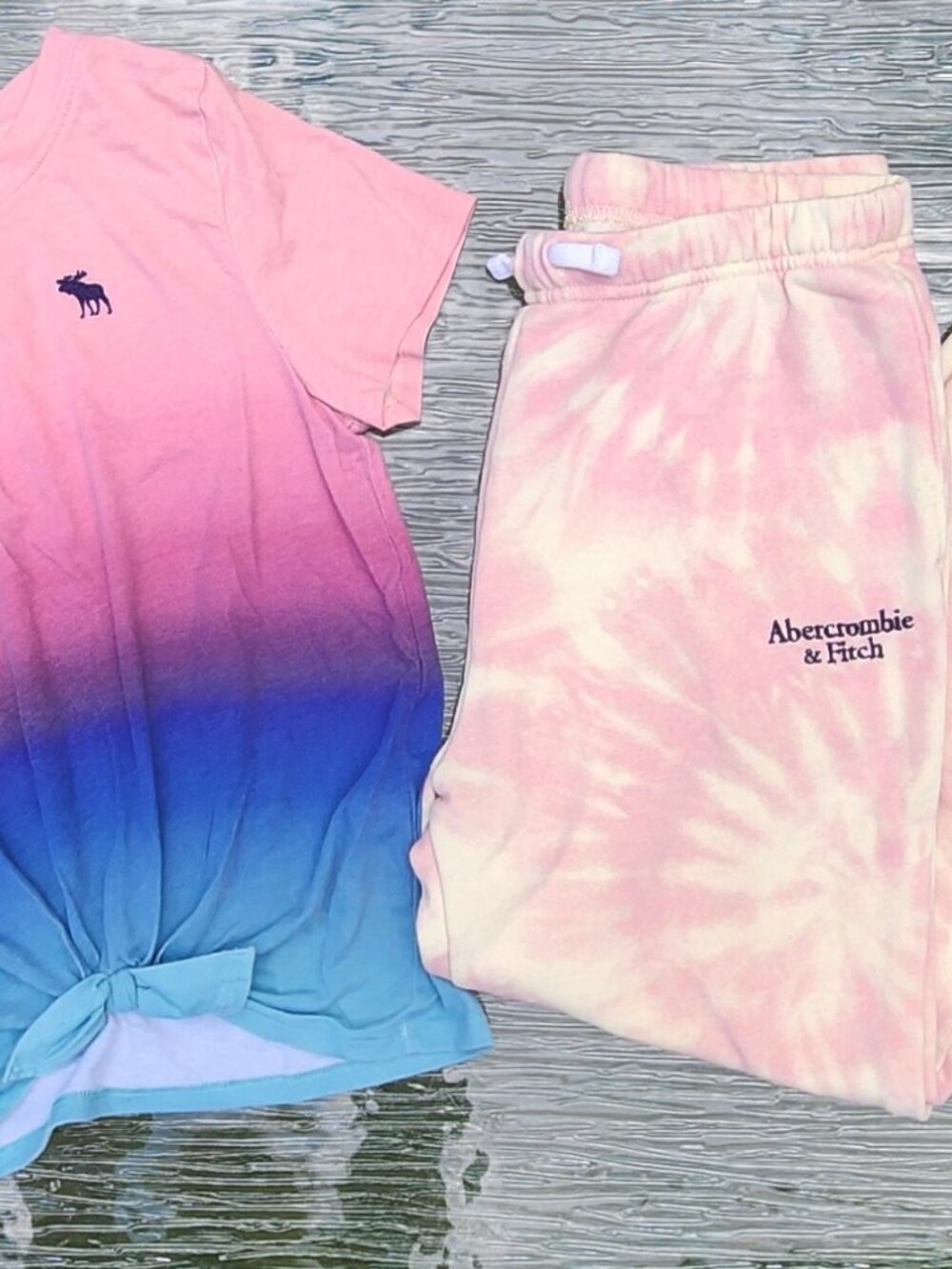 Youth Size 9-10 Abercrombie Kids